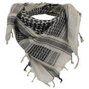 Classic Arab Shemagh Scarf