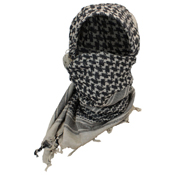 Classic Arab Shemagh Scarf