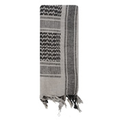 Classic Arab Shemagh Scarf