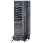 Classic Arab Shemagh Scarf