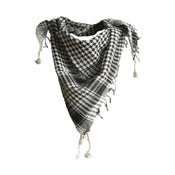 Classic Arab Shemagh Scarf