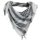 Classic Arab Shemagh Scarf