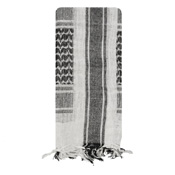 Classic Arab Shemagh Scarf