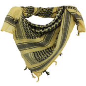 Classic Arab Shemagh Scarf