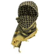 Classic Arab Shemagh Scarf