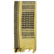 Classic Arab Shemagh Scarf