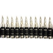 0.223mm Caliber Bullet Belt 