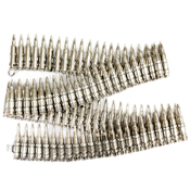 0.223mm Caliber Bullet Belt 