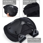 Tactical Knee Pads