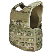 Modular Plate Carrier Vest