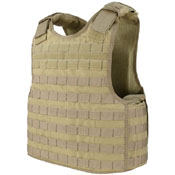 Modular Plate Carrier Vest