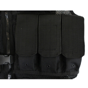 Raven X Modular Tactical Vest