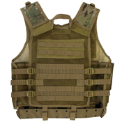 Raven X Modular Tactical Vest