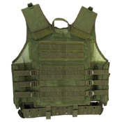 Raven X Modular Tactical Vest