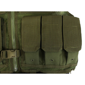 Raven X Modular Tactical Vest