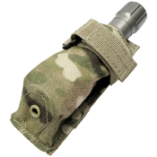 Tactical Flashlight Pouch