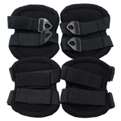 Knee and Elbow 900D Pad Set