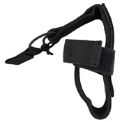 Tactical Black Bottle Carrier