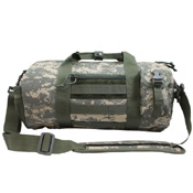Tactical MOLLE Gym Bag