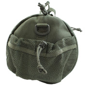 Tactical MOLLE Gym Bag