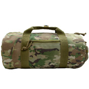 Tactical MOLLE Gym Bag