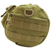 Tactical MOLLE Gym Bag