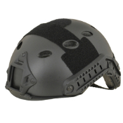 Operational MICH 2000 Helmet