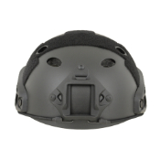 Operational MICH 2000 Helmet