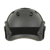 Operational MICH 2000 Helmet