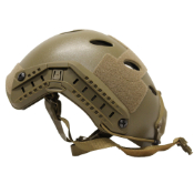 Operational MICH 2000 Helmet