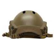 Operational MICH 2000 Helmet