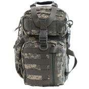 Tactical Urban Sling Bag