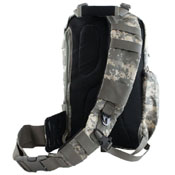 Tactical Urban Sling Bag