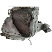 Tactical Urban Sling Bag