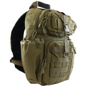 Tactical Urban Sling Bag