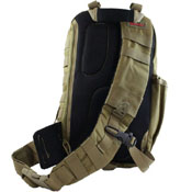 Tactical Urban Sling Bag