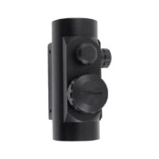 1x30 Red/Green Dot Sight Scope