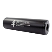 Airsoft Mock Barrel Suppressor