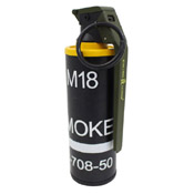 M18 Dummy Smoke Grenade