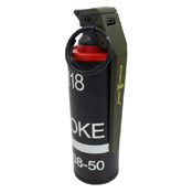 M18 Dummy Smoke Grenade