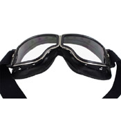 Vintage Aviator Goggles