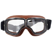 Vintage Aviator Goggles