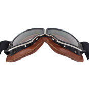 Vintage Aviator Goggles
