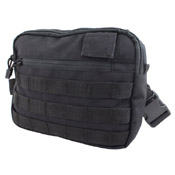 Tactical Utility Chest Rig MOLLE Pouch