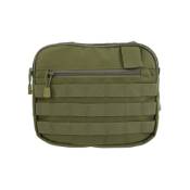 Tactical Utility Chest Rig MOLLE Pouch