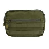 Sling Chest MOLLE Utility Bag