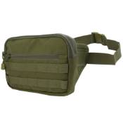 Sling Chest MOLLE Utility Bag