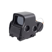 558 Holographic Red Dot Sight