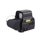 558 Holographic Red Dot Sight