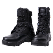 Delta Tactical Military Combat Boots